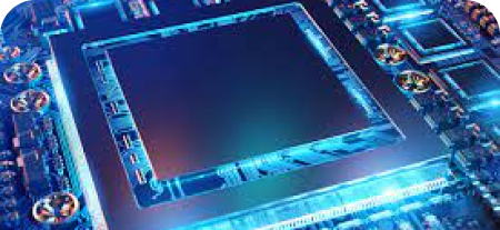 Powerful Server Hardware